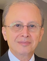 Dr. Khalil Fattahi, MD