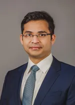 Dr. Ayush Singh, MD - Rome, GA - Neurology