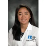 Dr. Anna Domingo, DO - Ramsey, NJ - Obstetrics & Gynecology