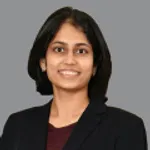 Dr. Radhika Parikh, MD - Bristol, CT - Pulmonology