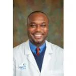 Dr. Olumide A. Ojeifo, MD - Rocky Mount, VA - Emergency Medicine