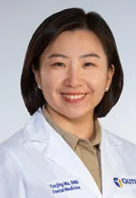Dr. Yanjing Ma, DMD - Binghamton, NY - General Dentistry