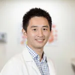 Physician Michael Chen, MD - Chicago, IL - Primary Care, Internal Medicine
