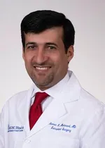 Dr. Ammar Obaid Mahmood, MD - Lancaster, SC - Oncology, Colorectal Surgery, Bariatric Surgery, Surgery, Pediatric Surgery