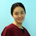 Qi Lu - New York, NY - Acupuncture, Massage Therapy