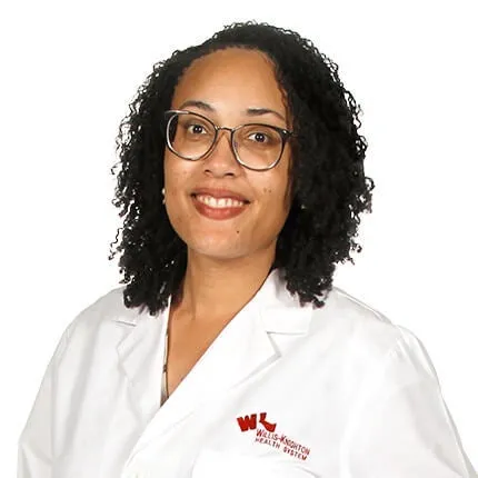 Dr. Shaheena Cherelle Anene, MD - Shreveport, LA - Pediatrics