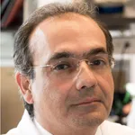Dr. Ali G Gharavi, MD - New York, NY - Nephrology
