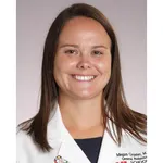 Dr. Megan Psiones, MD - Clarksville, IN - Pediatrics