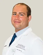 Dr. Gabriel Crevier-Sorbo - Plattsburgh, NY - Family Medicine