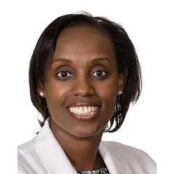 Dr. Wambui Machua, MD - Atlanta, GA - Rheumatologist, Internal Medicine