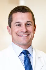 Dr. James Head, MD - Conway, AR - Orthopedic Surgery