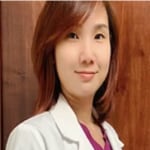 Dr. Hsin Yun (Cindy) Tu, MD