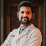Dr. Zunair Mushtaq - San Antonio, TX - Internal Medicine