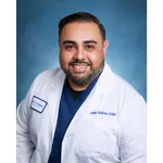 Dr. Sergio Alejandro Salazar, DPM - Torrance, CA - Podiatry, Surgery, Orthopedic Surgery