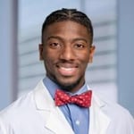Dr. Edward Baldwin, MD