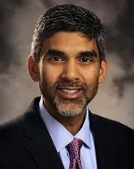 Dr. Arif Saleem, MD - Aurora, IL - Orthopedic Surgeon, General Orthopedics