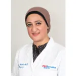Dr. Faiza Malik, MD - Belleville, NJ - Internal Medicine