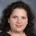 Dr. Zhanna Fridel, MD - New York, NY - Obstetrics & Gynecology