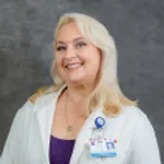 Dr. Kimberly J Stoughton-Doherty, MD - Saint Marys, GA - Pediatrics