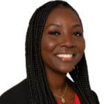Dr. Nigenda Griffin, OD - PLANO, TX - Optometry, Ophthalmology