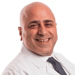 Varshasb Broumand, MD FASN Internal Medicine and Nephrology