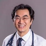 Dr. Yasuto Taguchi, MD, PhD, FACOG