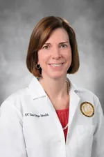Dr. Christine B. Miller, MD - La Jolla, CA - Obstetrics & Gynecology
