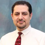 Dr. Fadi Annaba, MD - Springfield, IL - Gastroenterology