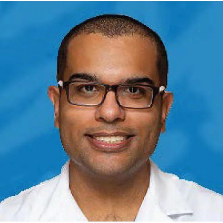 Dr. Kurun Partap Singh Oberoi, MD - Bronxville, NY - General Surgeon
