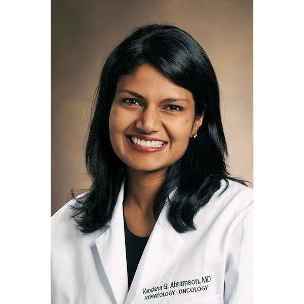 Dr. Vandana Gupta Abramson - Nashville, TN - Hematologist, Oncologist