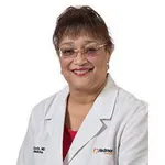 Dr. Marie Judith Cauvin, MD - Newnan, GA - Family Medicine