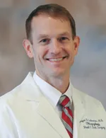 Dr. Bryan Leatherman - Gulfport, MS - Otolaryngology-Head & Neck Surgery