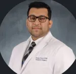 Dr. Usman Urooj, DPM, A.A.C.F.A.S. - Goodyear, AZ - Podiatry, Foot & Ankle Surgery