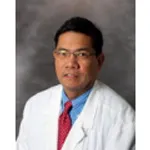 Dr. Lorenzo Borja Santarina IIi, MD - Roanoke Rapids, NC - Nephrology