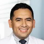 Dr. Fernando A Angarita, MD, MSc, FRCSC