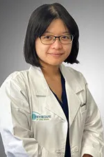 Dr. Lindsay Van, OD - Long Beach, CA - Optometry