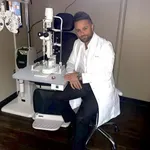 Dr. Ali H Nasrallah, OD - Dearborn, MI - Optometry, Pediatrics, Primary Care