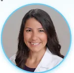 Dr. Krista Kaspar - Ledgewood, NJ - Optometry