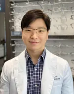 Dr. Jung Lee - McLean, VA - Optometry