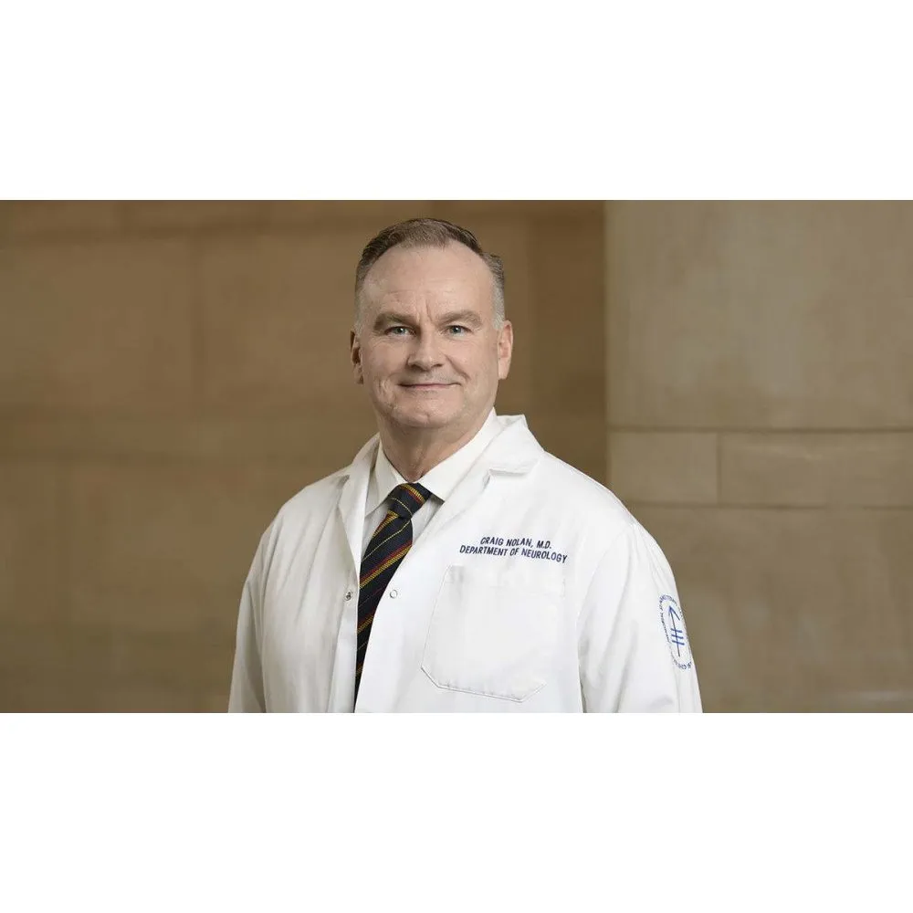 Dr. Craig P. Nolan, MD - New York, NY - Oncologist