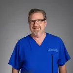 Dr. David Moats, DPM - Kissimmee, FL - Podiatry