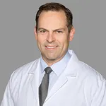 Dr. Roger Mccown, DO - Tyler, TX - Orthopedic Surgery