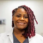 Physician Jamilah Johnson, NP - East Saint Louis, IL - Family Medicine, Primary Care