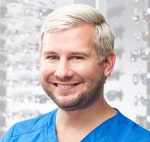 Dr. Steven Edens, MD - West Palm Beach, FL - Ophthalmology