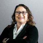 Dr. Maria Morales