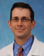 Dr. A. Sidney Barritt - Wilmington, NC - Transplant Surgery, Gastroenterology