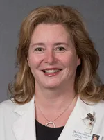 Dr. Antje Greenfield, MD - Radnor, PA - Diagnostic Radiology