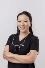Dr. Jenny Qian Sheen - Stockton, CA - Periodontics, Dentistry, Endodontics, Orthodontics