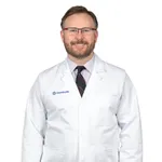 Dr. Paul Alexander Bonner, DO - Marion, OH - Surgery