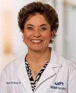 Dr. Alison Davison, PAC - Centralia, IL - Family Medicine, Other